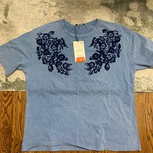 T-shirt Zara